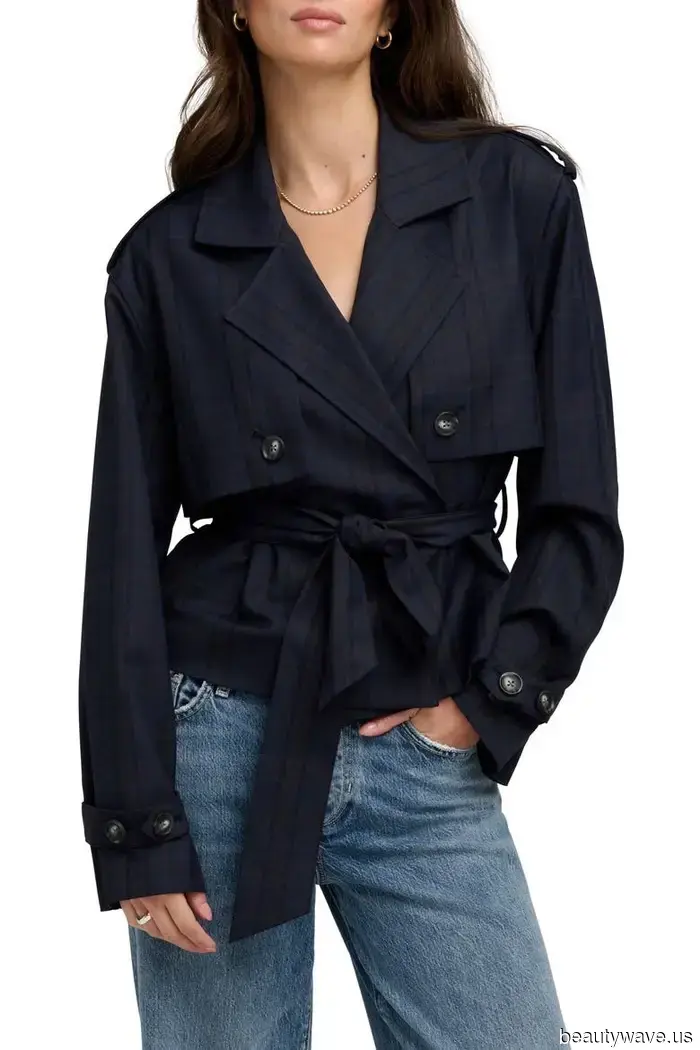 I reside in L.A. and recently shopped the Nordstrom Anniversary Sale—here are the stylish items I would wear every day.
