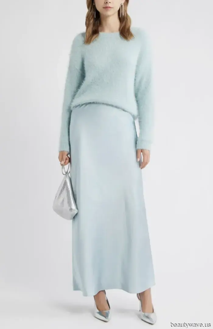 Моя стильная мама обожает секретную распродажу Nordstrom, и новая действительно классная&mdash;она не пожалеет о этих шикарных вещах.