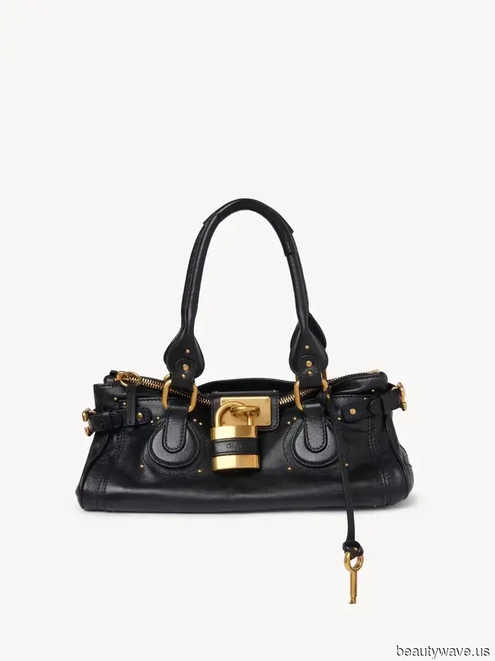 The It Bags of Fall 2025 Are Here, and I Tried Out the 3 That Everyone's Discussing