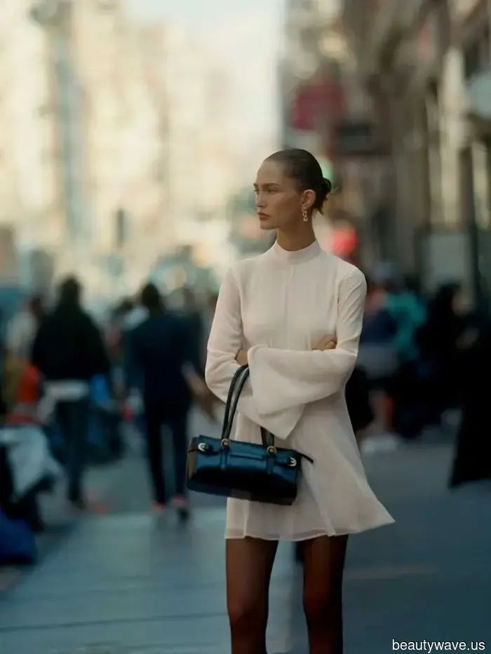 As per NYFW, these 6 trends will be worn by everyone come Spring 2026.