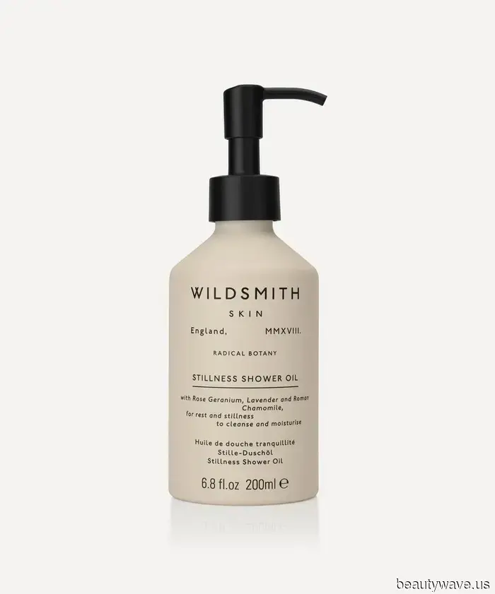 Shower oils are a stylish shortcut to achieving baby-soft skin—here are 12 favorites among beauty editors.