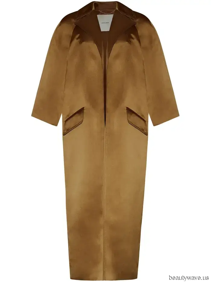 This Winter Coat Trend Will Be Featured at Holiday Parties in West London and the UES