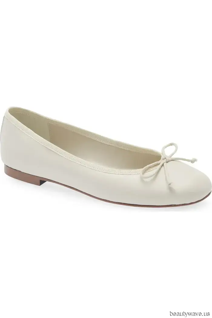 The Stylish Shoe Trends Available at Nordstrom—5 Selections Fashionable Individuals Are Adding to Their Carts