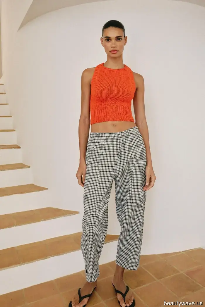 My close friend requested a luxurious-looking French summer wardrobe—here are 12 items from Zara and H&M that I returned.