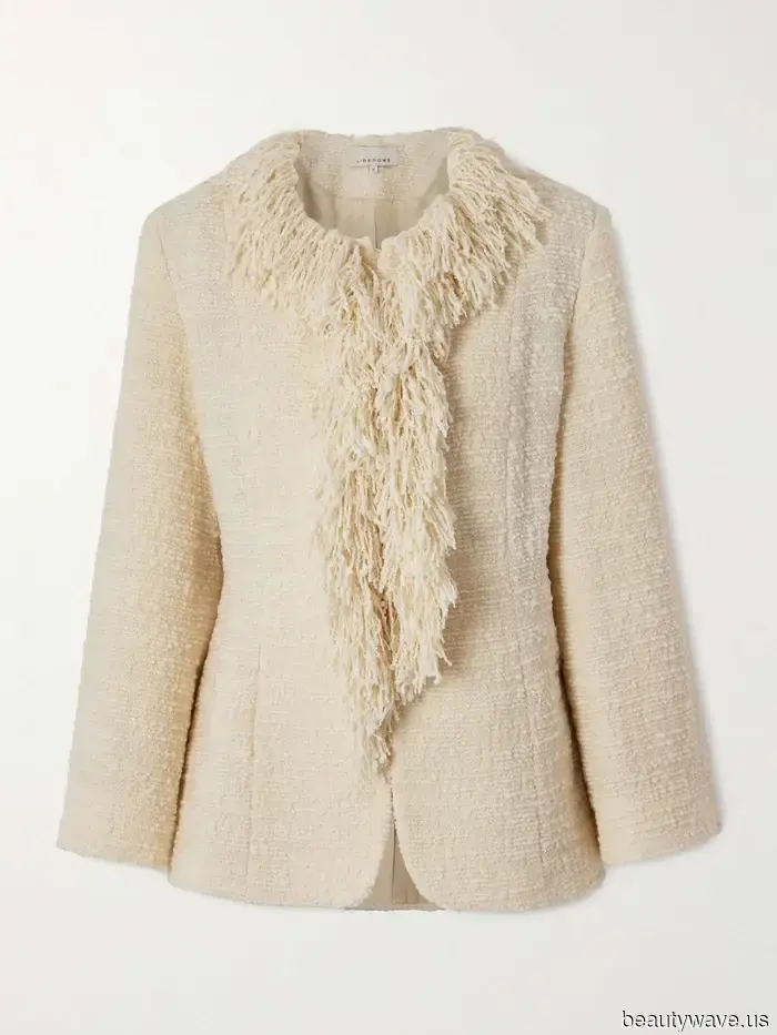 Editors from Who What Wear shared their top 38 fashion discoveries of the month with me.