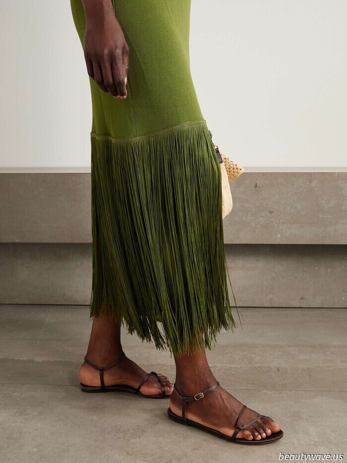 I Analyzed Fashionable Londoners to Determine Which Trends Will Take Over This Summer—These 7 Caught My Attention.