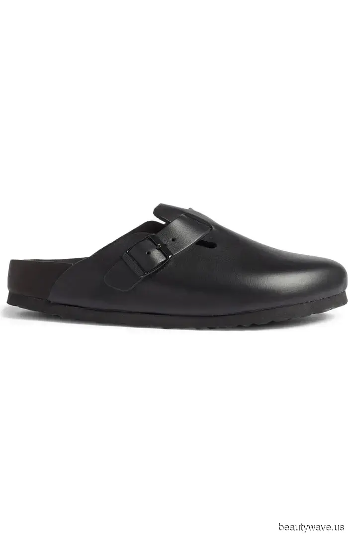 Одежда без лишних хлопот, которую носит Хлоя Севи́ньи, когда хочет выглядеть стильно в Нью-Йорке, не прилагая усилий.