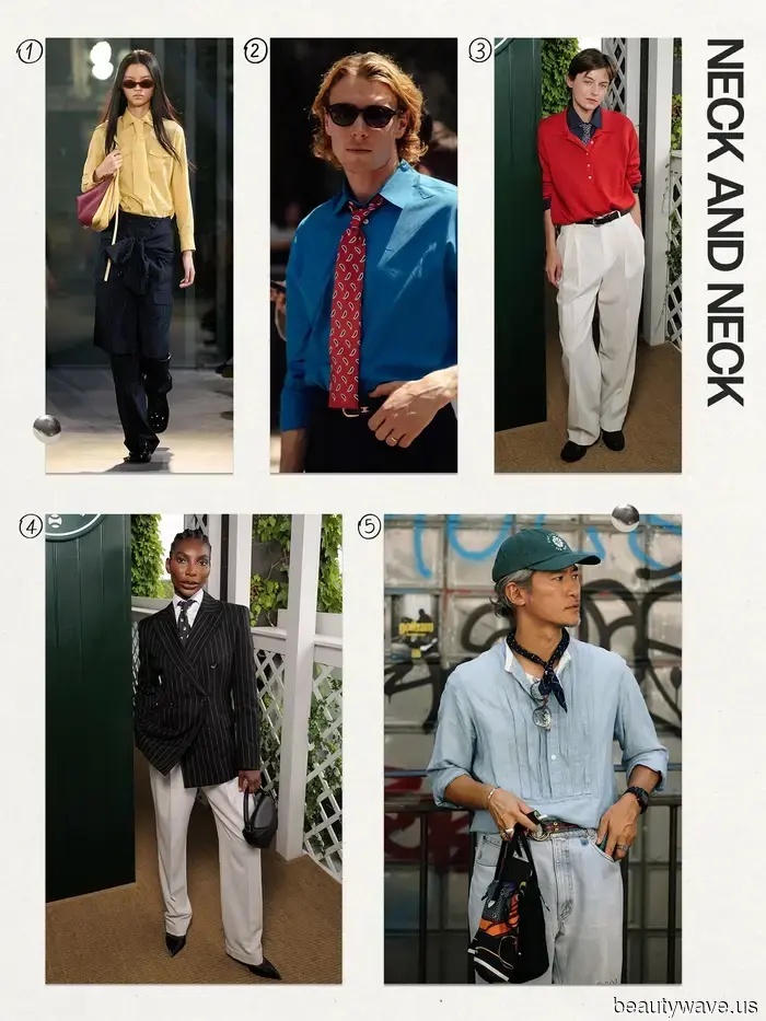 6 Fashion Tips from the Autumn Runways That Style Enthusiasts Will Incorporate into Their Most Sophisticated Looks