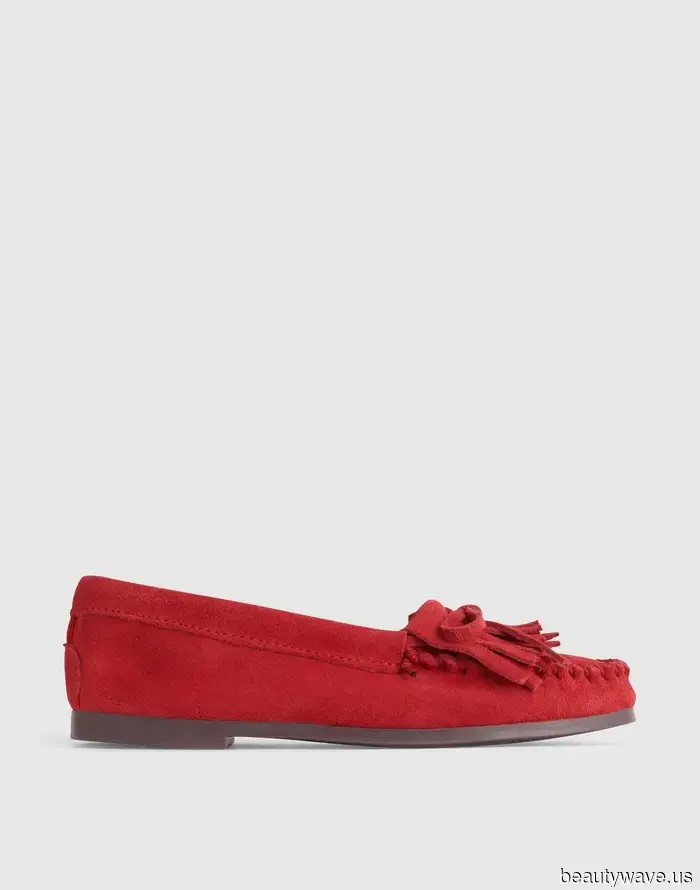 The new Fall 2026 footwear is arriving, and I'm completely confident that these 33 styles will be sold out.