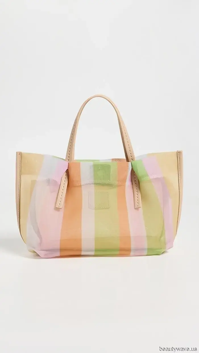 Questi sono i 3 trend primaverili che Revolve, Shopbop e Nordstrom stanno *veramente* esaurendo.