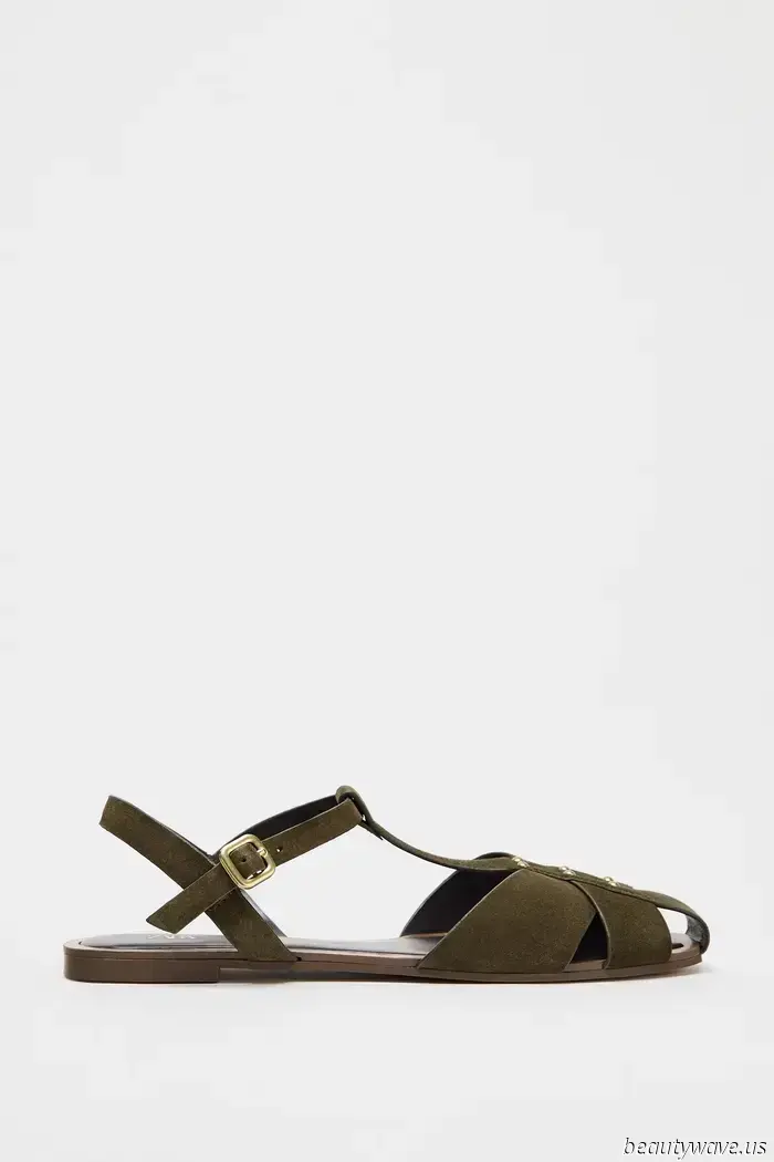 7 Exceptionally Chic Trends Zara Has Perfected for Summer 2025