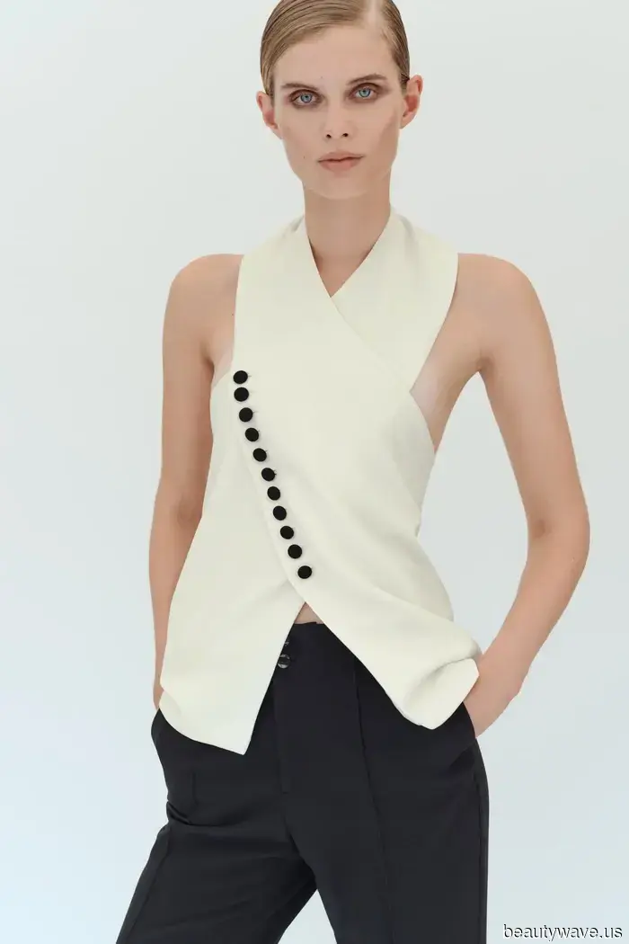 Вот и все&mdash;Краткий обзор самых крутых новинок от J.Crew, Zara и Nordstrom