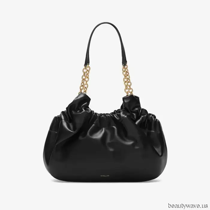 Yes, blue jeans are classic, but the most fashionable people I know are now opting for denim in this unexpected color instead.