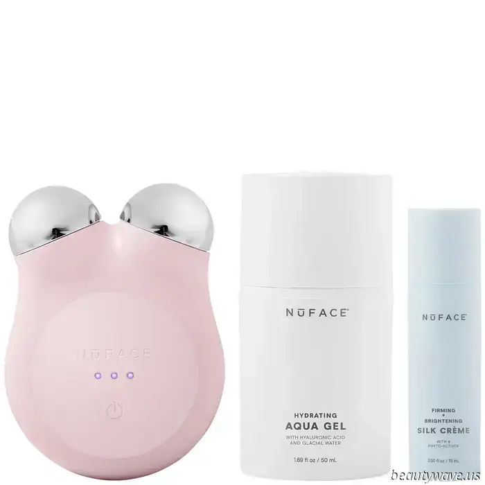 As a former Beauty Buyer, there's a sculpting body tool I never expected to rely on, yet now I can't imagine being without it.