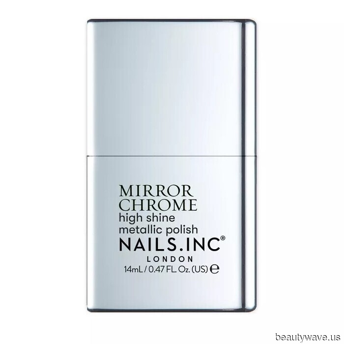 I 19 colori di smalto di lusso che le persone alla moda indossano in autunno (più quelli che stanno ritirando silenziosamente)