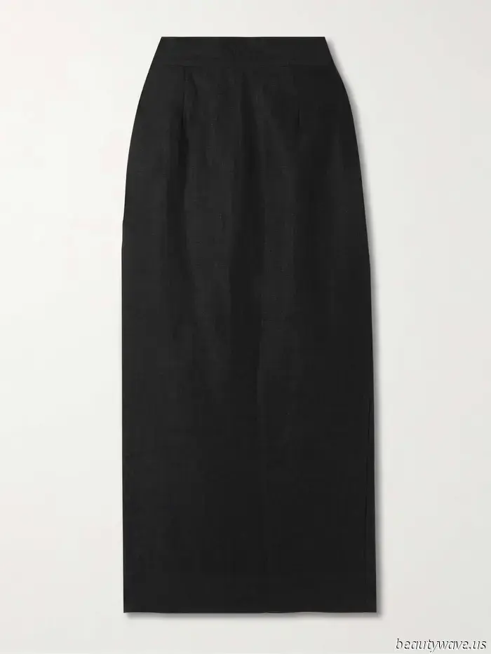 Es hat mich Jahre gekostet, aber ich habe endlich die perfekte kleine Kapselgarderobe zusammengestellt.