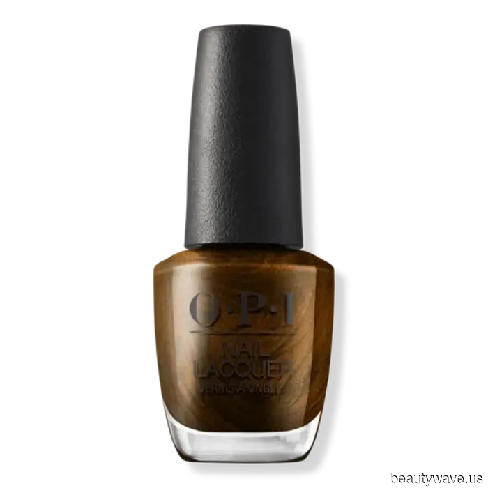 You First Heard It Here: These 5 NYFW Nail Trends Will Shape Your Manicures for the Coming Year