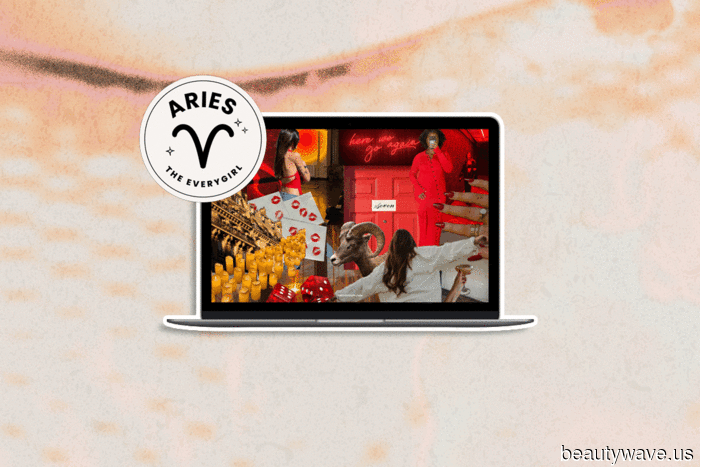 Aries Tech Backgrounds: Zodiac Wallpapers to Match Your Bold Spirit
