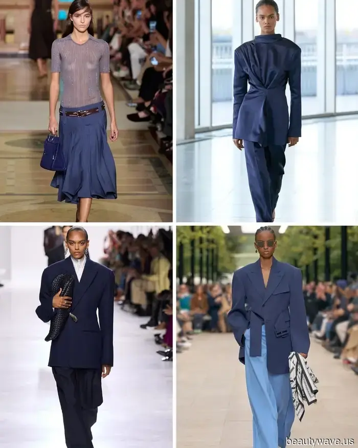 If you’re sporting one of these trends from Spring/Summer 2026, I’ll recognize that you're ahead of the game.