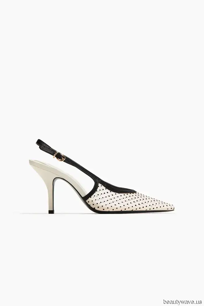 H&M Has Mastered the 5 Shoe Trends That Will Elevate Any Summer Outfit to Look More Luxurious.