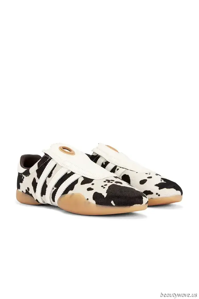 Cualquiera Con Buen Gusto en Calzado Correrá a Pedir Estas Nuevas Zapatillas Adidas It