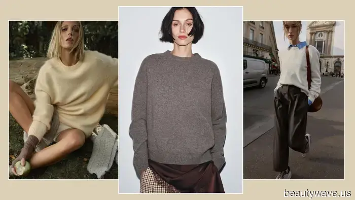 Я редактор по шопингу, и кашемир Zara — мой самый большой секрет — 11 вещей, которые я буду носить вечно