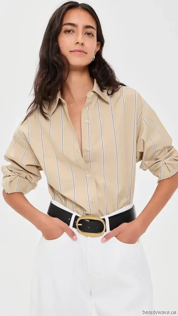 I'm Your Stylist, No Appointment Necessary—6 Stylish Early Fall Outfits from Shopbop That Are Perfectly Chic