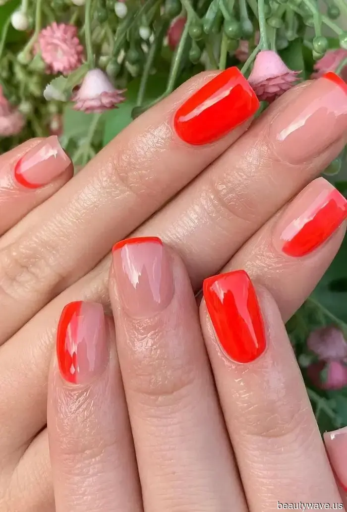 È Ufficiale: Questo È il Colore di Unghie più Chic di Sempre, e Questi Look Lo Confermano