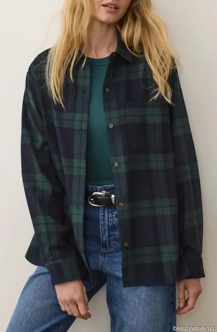 Das ist der einzige Outfit-Trend 2025, der an 60-Grad-Tagen zählt.