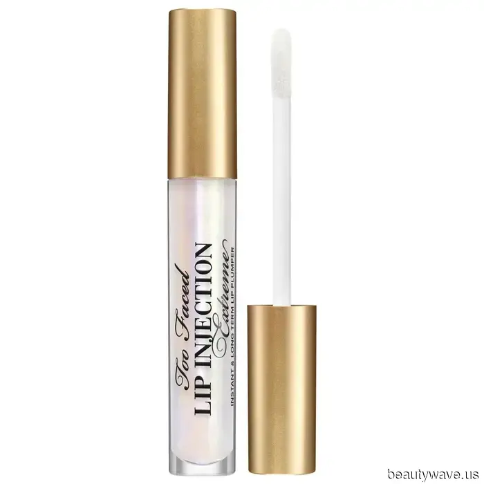 WWW Reviewed: We Evaluated the 10 Top Lip Plumpers so You Don't Have To.