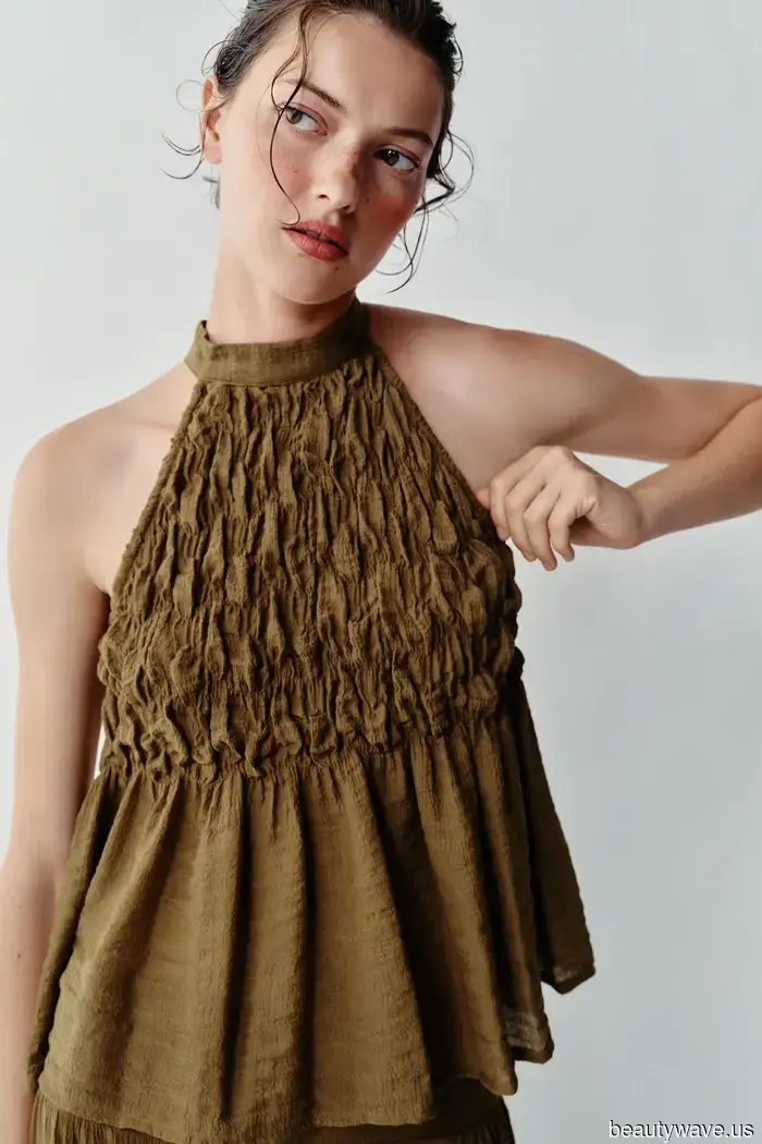 I Reviewed All of Zara's Latest Items—Here Are the 30 I'd Purchase Before They Undoubtedly Run Out.