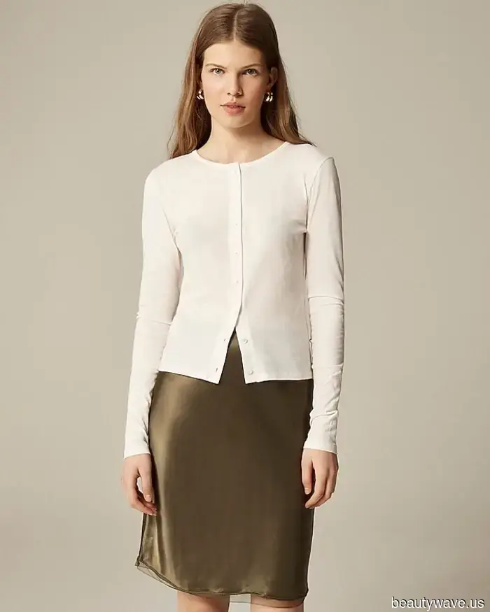 Pasé mi tiempo libre este fin de semana comprando las nuevas llegadas de otoño con estilo&mdash;33 destacados de J.Crew, Abercrombie y Old…