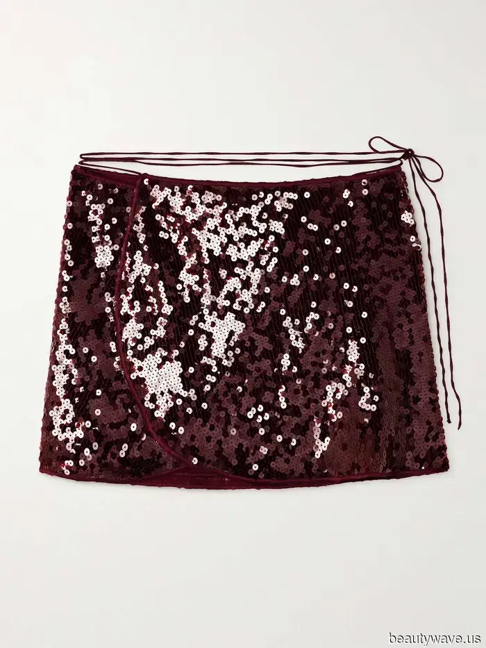 Apologies, Slip Skirts—This Is the Trend That Stylish Dressers Are Pairing With Sneakers and Flats Now.