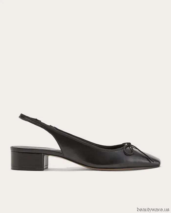 Für einen schickes Nachtleben im Jahr 2025 bedeutet es, diesen '90er-Shirt-Trend und den Absatzschuh-Trend mit einem Minikleid zu tragen.