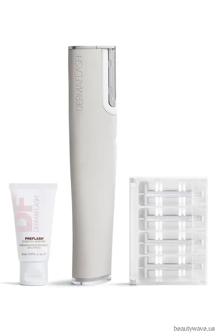 Mia zia ridicolmente cool ha i migliori consigli di bellezza&mdash;16 scoperte di Nordstrom che stiamo entrambe acquistando per il Cyber Monday