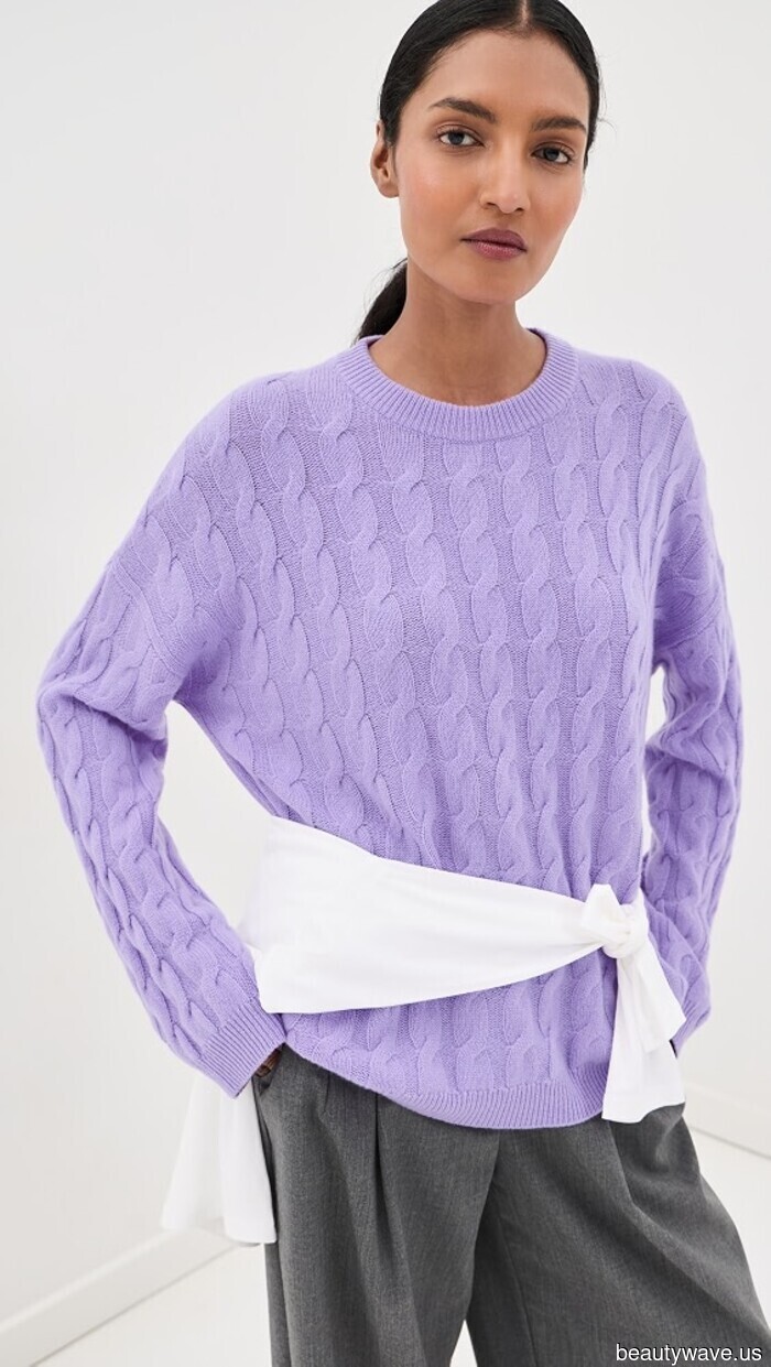 As an Executive Shopping Director, here are the trendy new fall items I can't stop raving about (so chic!)