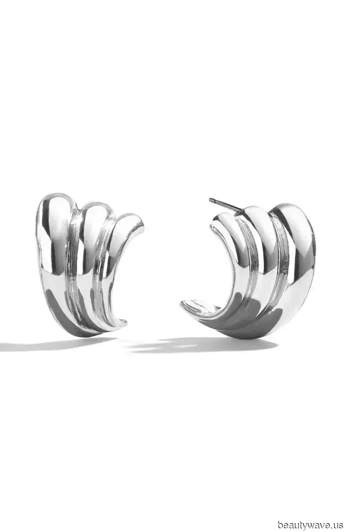 Der Herbst ist bereits in meinen Gedanken&mdash;ich bereite meine Garderobe mit diesen 31 gehobenen Nordstrom-Funden vor.