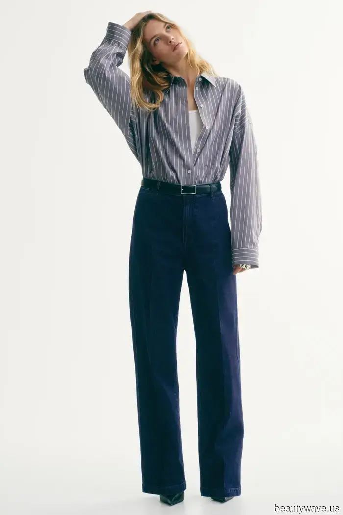 High-rise jeans are making a comeback—here’s how to style them in 2026.