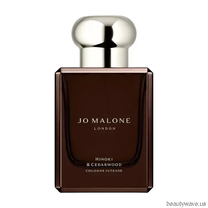 I Never Want to Scent Like Anyone Else Around Me—This Subtle Fragrance Note Is My Secret.