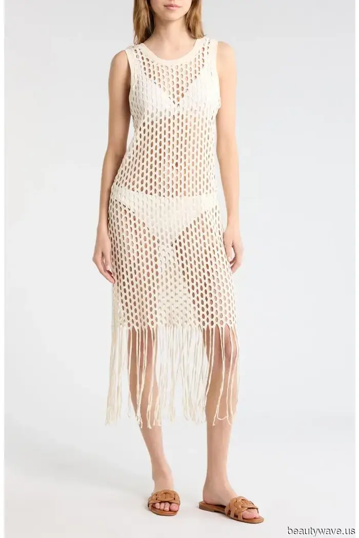 We’ve learned about the seven major dress trends for the summer of 2026.