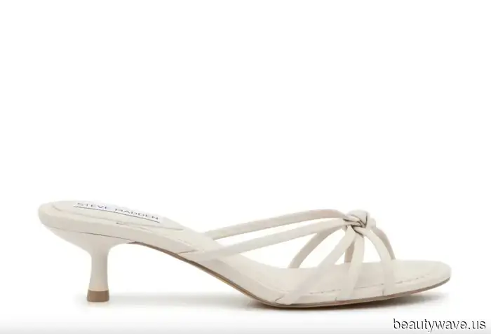 El armario cápsula de primavera de cada minimalista incluye estos 48 elegantes básicos.