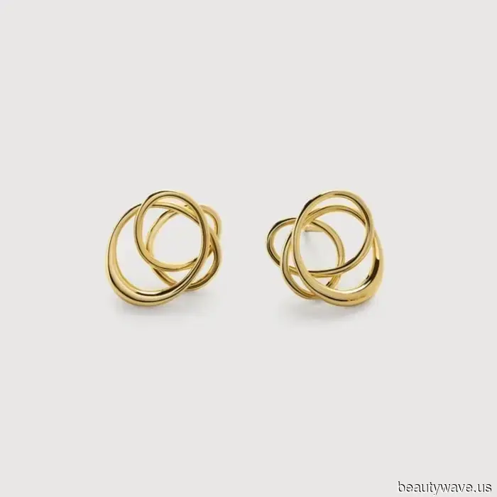 La marca de joyería más usada por Kate Middleton está en oferta—incluyendo su elegante collar distintivo.