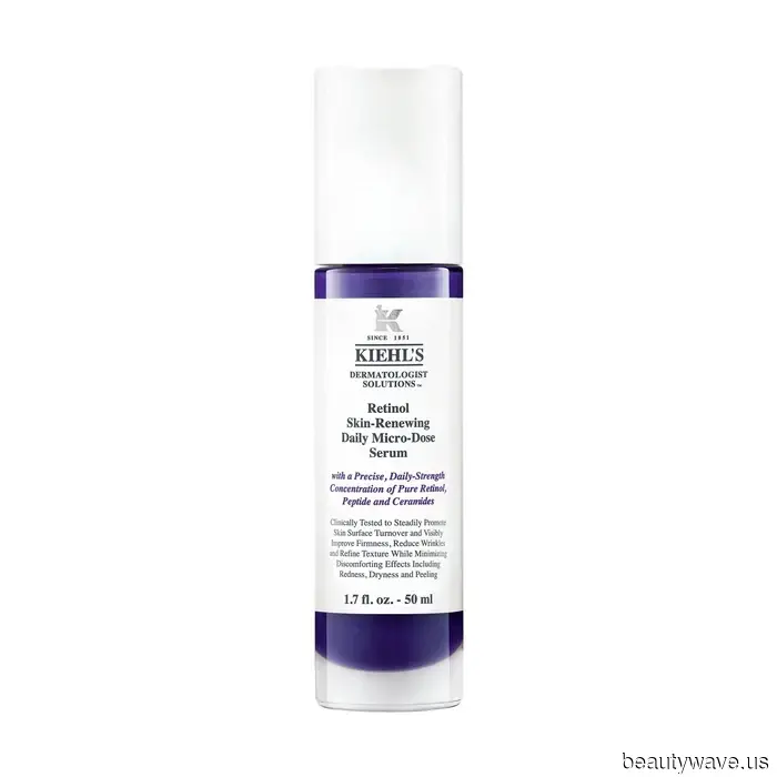 Tengo miedo del retinol, pero este suero ha rediseñado mi piel en 4 semanas.