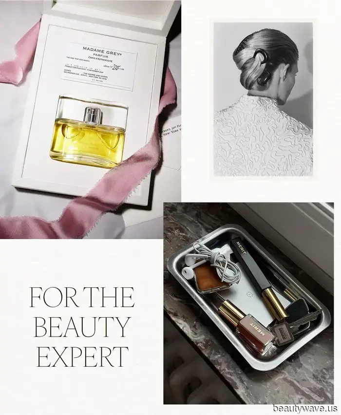 These Are the Ultimate Luxurious Gifts for Those with Discerning Taste