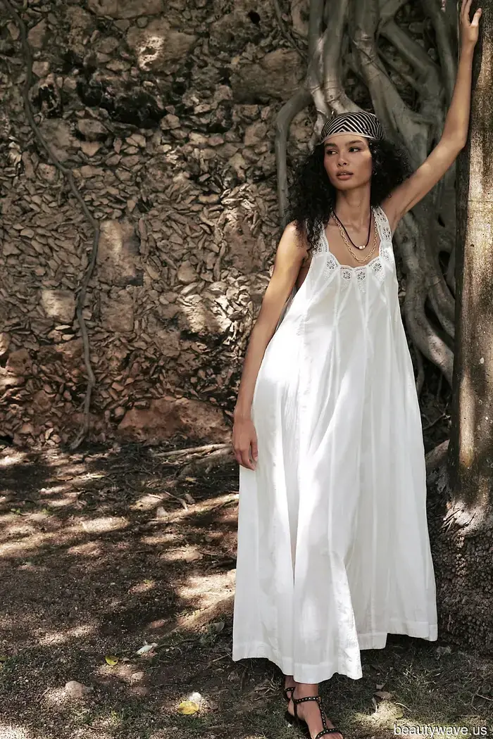 The Most Stylish Women I Know All Shop for Their Summer Dresses at This High Street Brand—5 Styles That Are Flying Off the Shelves