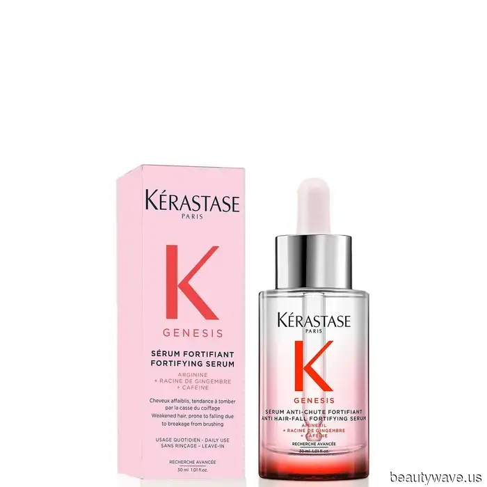 I’ve experimented with numerous products for fragile, damaged hair—this serum truly delivers results.