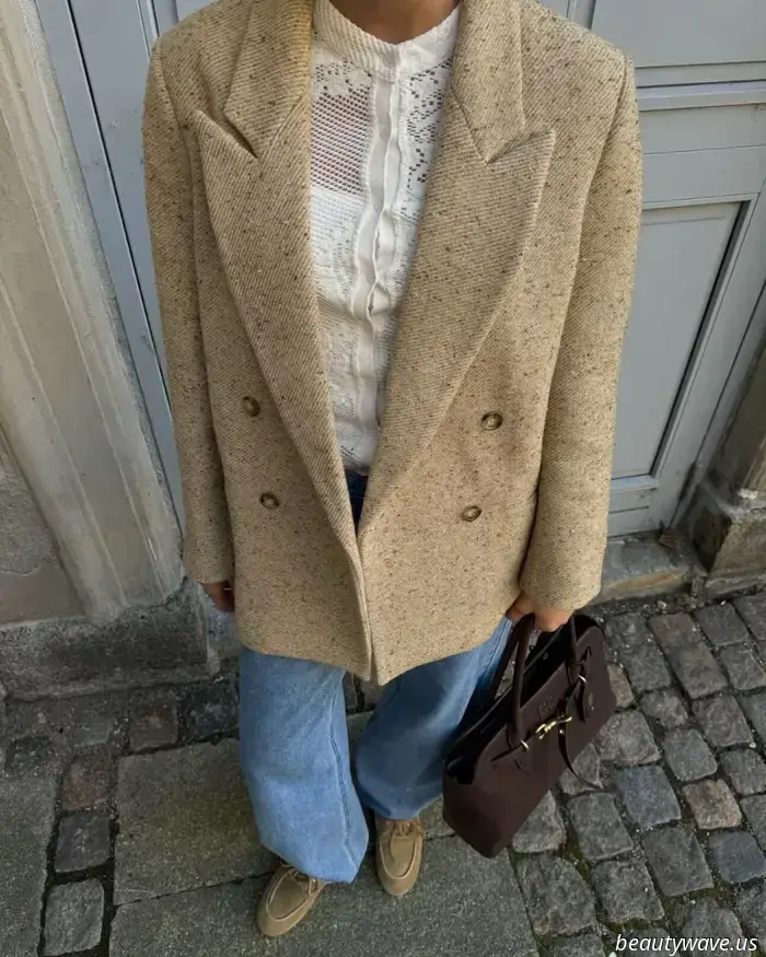 Dieser frische Herbst-Schuhtrend wird jeden dazu verleiten, zu denken, du bist ein reicher Mädchen.