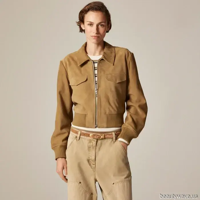 I Unintentionally Created a Capsule Wardrobe by Adding These COS, Madewell, and J.Crew Pieces to My Closet.