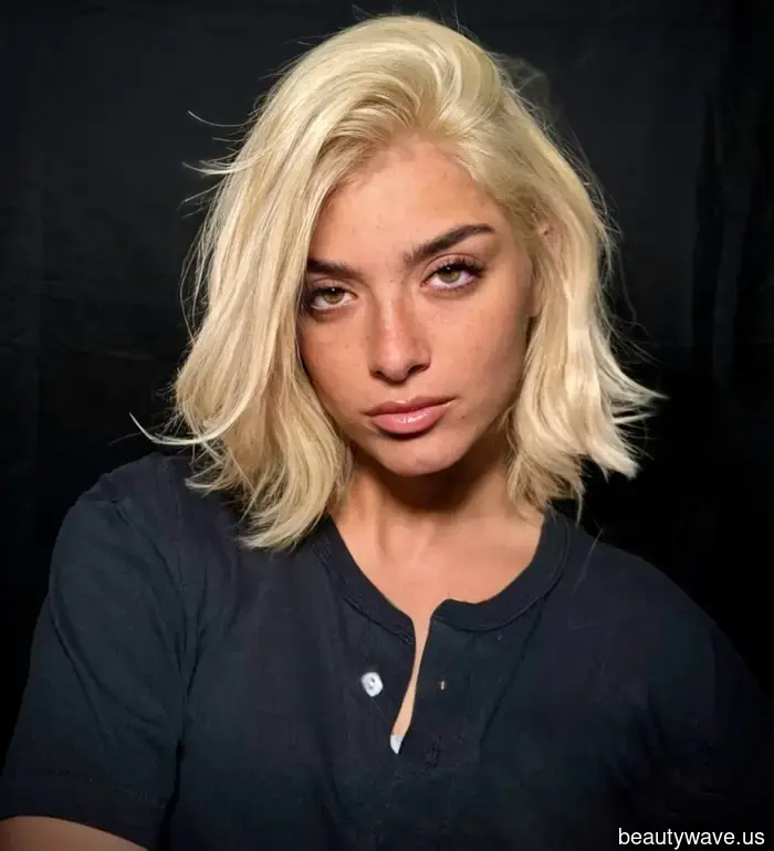 The results are here, and our haircut appointments are set—explore the 11 bob trends that will officially define 2025.