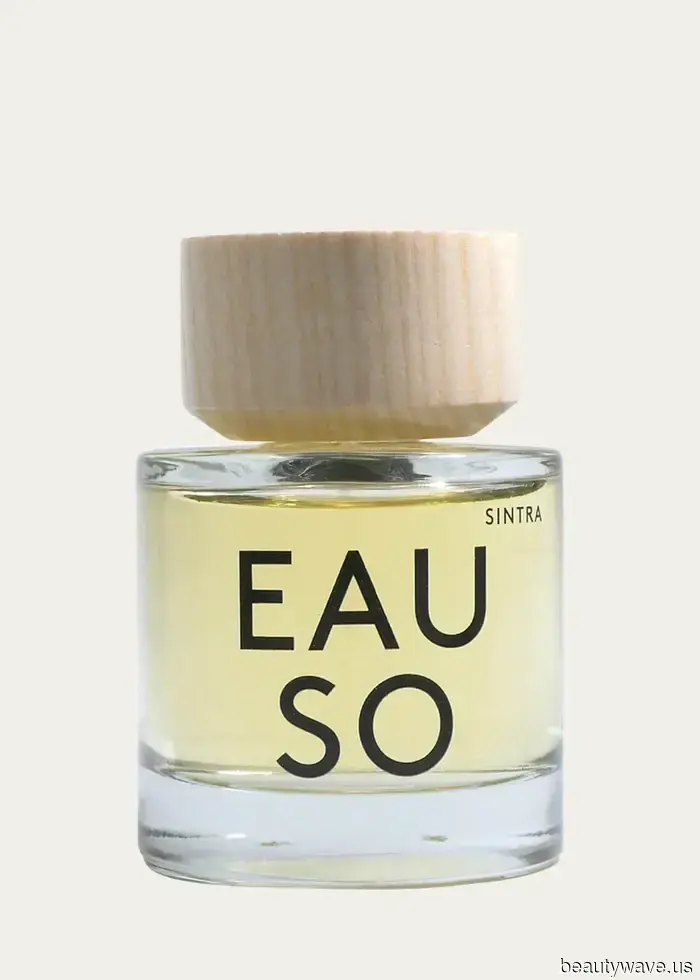 Whenever I think, "Wow, that perfume has a lovely scent," it always features an aromatic note that feels luxurious.